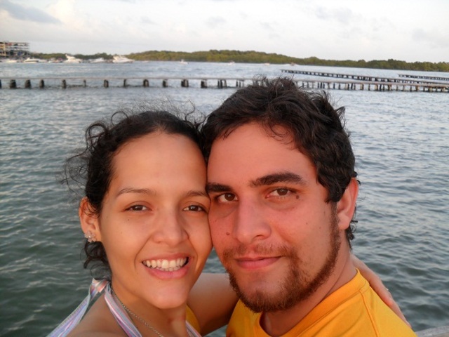 Carnaval en la Lancha