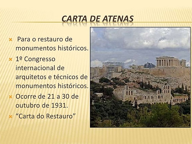 Principales acontecimientos en la legislación patrimonial timeline  T