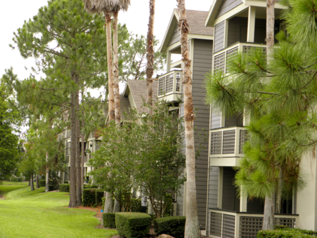 CMC Accquires WillowBrooke Apartments