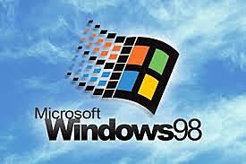 Windows 98