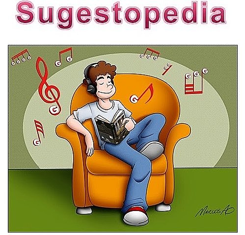 Sugestopedia