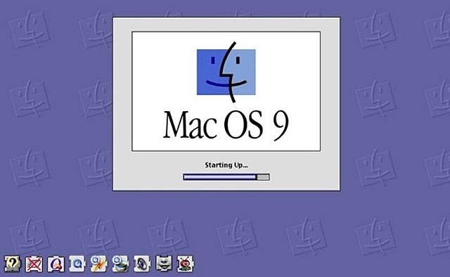 Mac OS 9