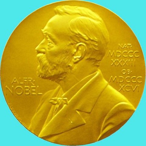 Gano el Premio Nobel de Fisica