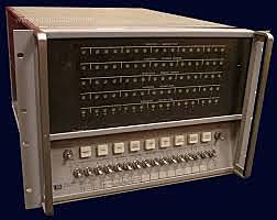 HP-2115