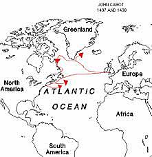 John Cabot