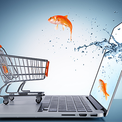 Timeline: Origen y evolución del comercio electrónico