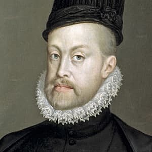 Philip II