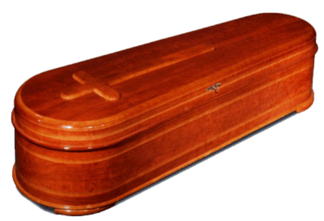 Murio el 18 de abril de 1955 a primera hora a la edad de 76 años