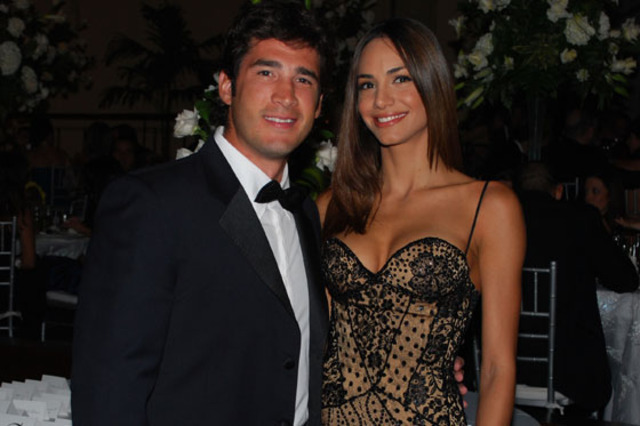 Valerie dice que nunca planeó ser imagen de Agro Ingreso Seguro