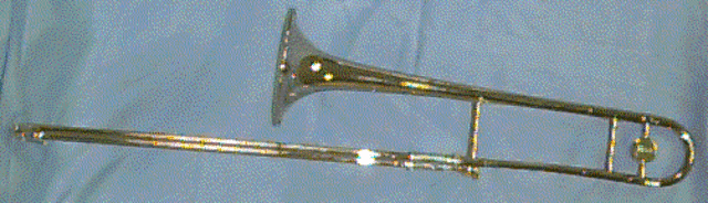 John Philip begins to study music at age 6