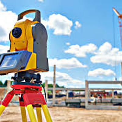 Timeline: Linea De Tiempo De La Topografía