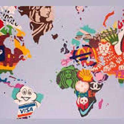 Timeline: Historia De La Publicidad (hecho por Lizbeth torres)