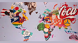 Timeline: Historia De La Publicidad (hecho por Lizbeth torres)