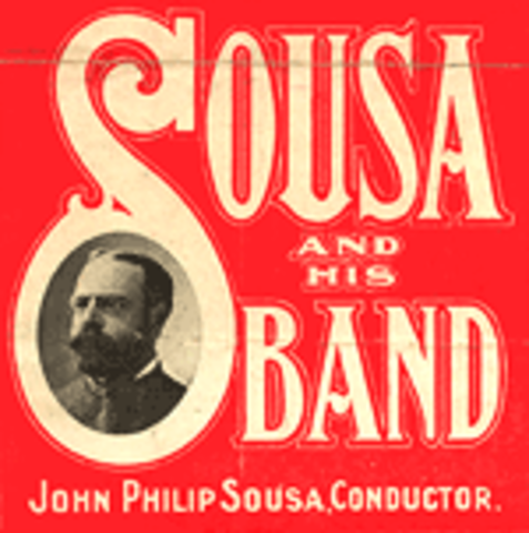 Sousa's Concert Band
