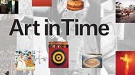 Timeline: Periods of art history