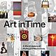 Art in time