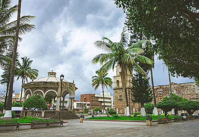 Fundación de Santiago de Compostela