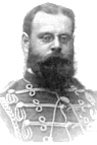 The President's Own Marine Corp Band