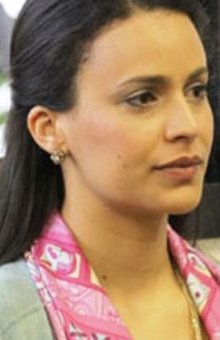 Camilia Reyes, segunda implicada en AIS con detención domiciliaria