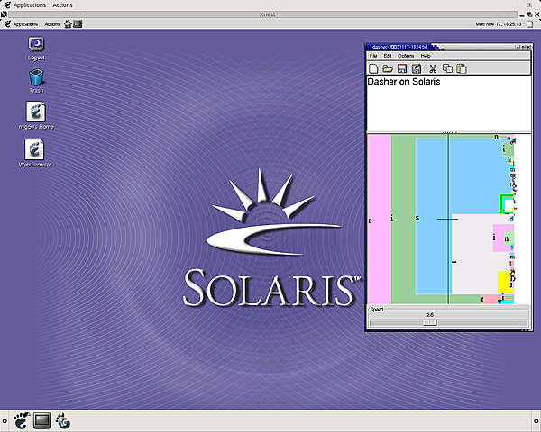 Solaris
