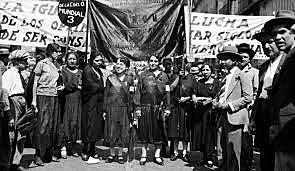 La Casa del Obrero Mundial