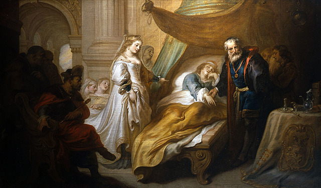 Retorno a concepciones mágico-religiosas