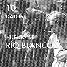 Huelga de Río Blanco