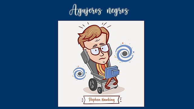 Agujeros negros