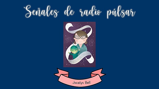 Señales de radio púlsar