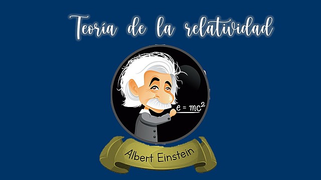 La teoría de la relatividad