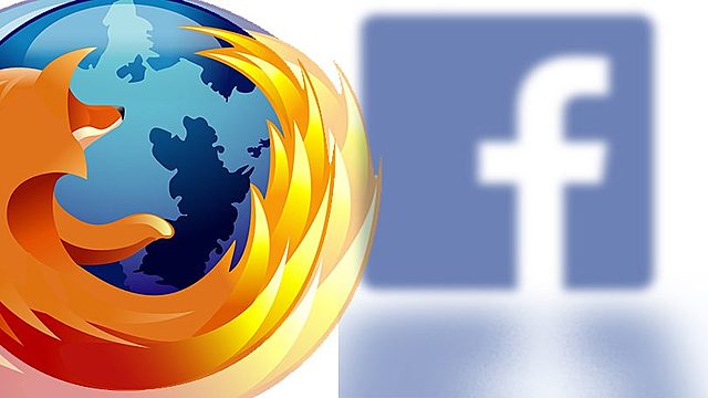 La primera versión del navegador Firefox y aparición de Facebook