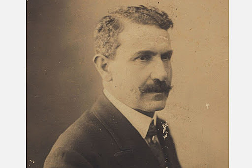 Representantes y obras del Modernismo