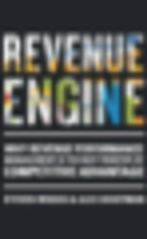Revenue Engine book available