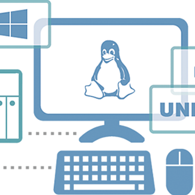 Timeline: SISTEMAS OPERATIVOS