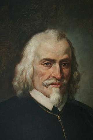 Pedro Calderón de la Barca