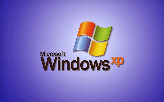 Windows XP