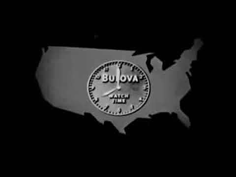 1er comercial en television