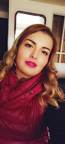 Hoy, ¿Quien soy? y ¿Comó me veo?