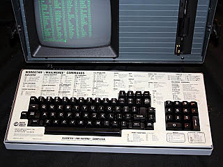 El primer procesador de texto