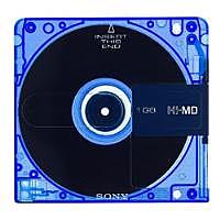 Minidisc