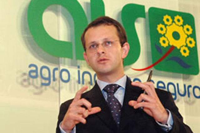 Contraloría General abre proceso por publicidad de Agro Ingreso Seguro