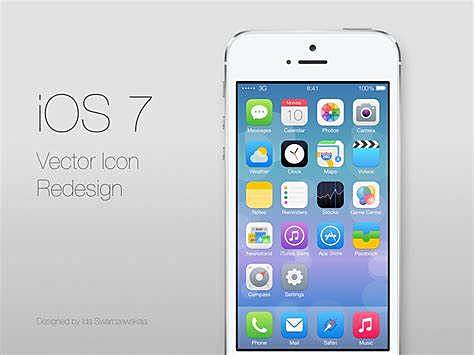 IOS 7
