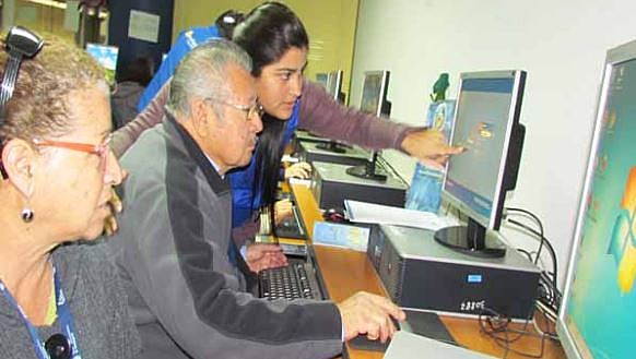 Proyecto de Alfabetización.