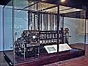 Primera máquina analíticica