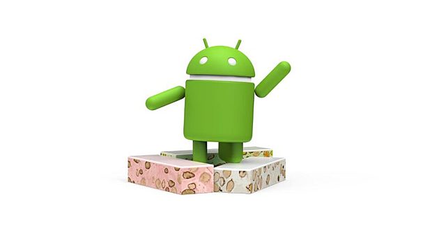 Android 7.0 Nougat