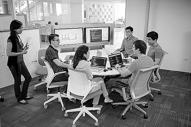 La ingeniería en sistemas computacional