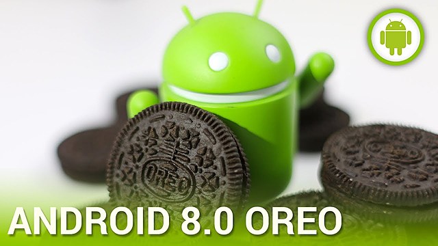 Android 8.0 Oreo
