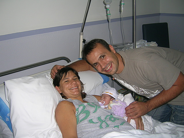 EL DIA QUE VAIG NÉIXER (01/09/2008)