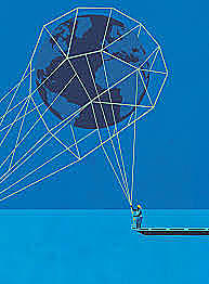 El impacto de internet crece notablemlente