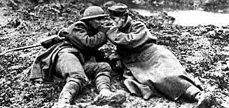 Prima Guerra Mondiale